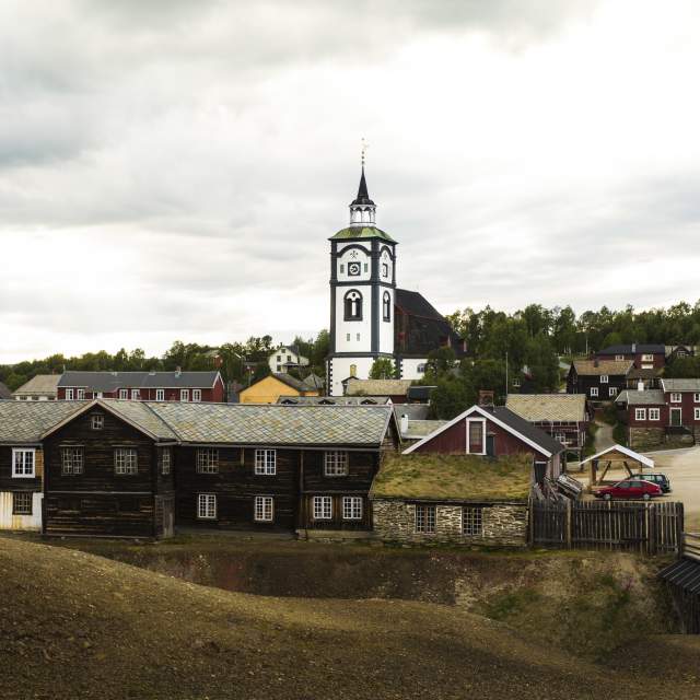 Røros | UNESCO-Weltkulturerbe