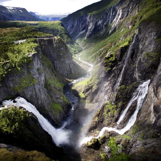 Foss Norge () Foss Norge