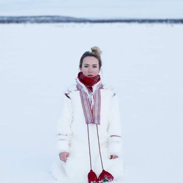 Samii Rajoka De wedergeboorte van de joik | Sami-cultuur | Muziek en tradities
