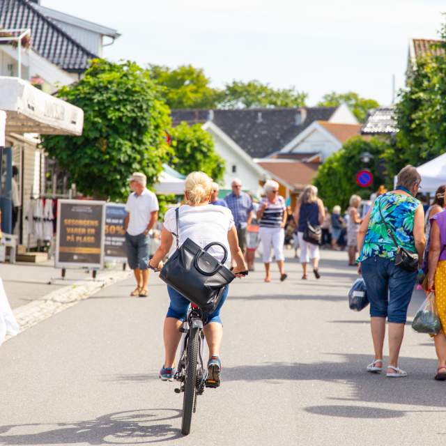 Larvik and Stavern - Visit Norway