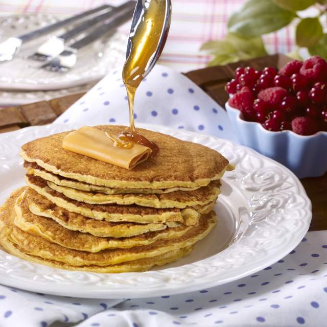 Sveler | Rezept
