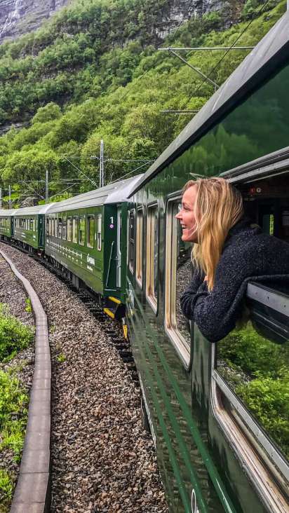Norway Best In Travel 2022 Lonely Planet Sustainable Destinations