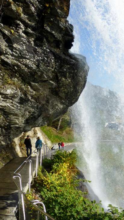 Norwegian Scenic Routes National Tourist Routes Best Drives In Norway