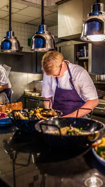 Exciting New Attractions In 22