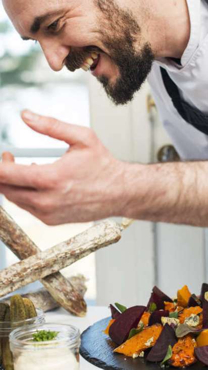 Hadeland Visit Norway