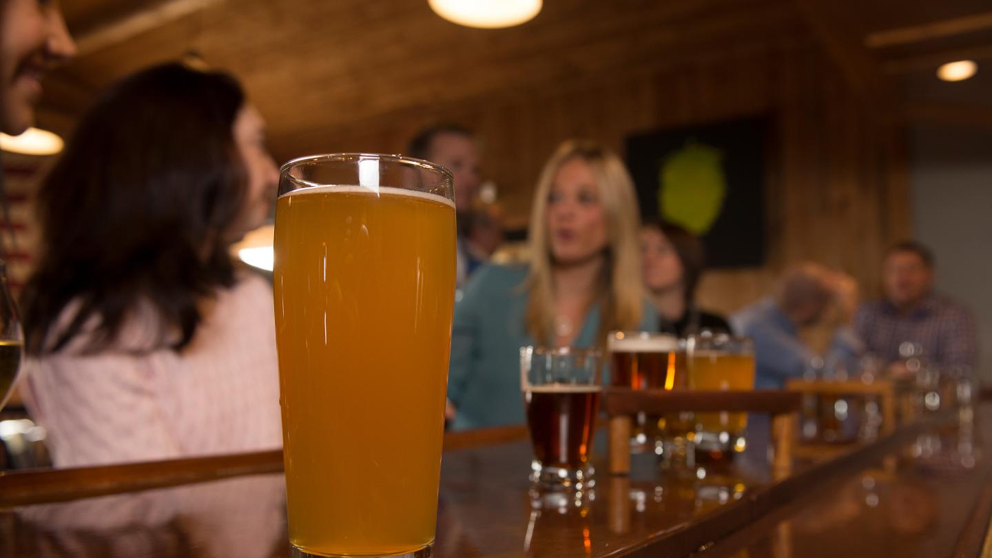 Railhead Brewing 11 courtesy of Stu Gallagher