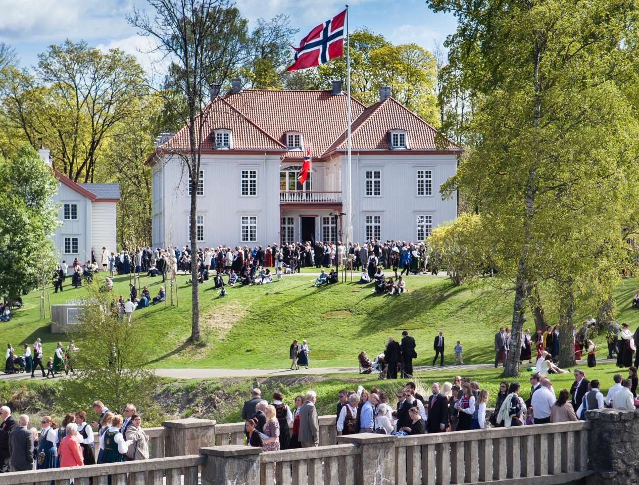 школы в скандинавии