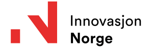 Innovasjon norge logo