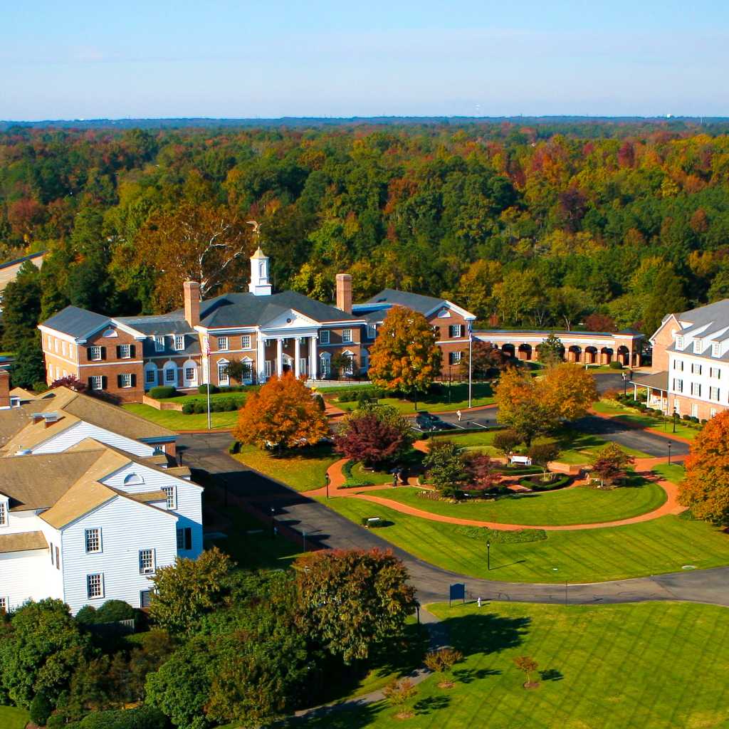 Hotels In Richmond Va Downtown Bed Breakfasts North Of The City Center Far From Boring