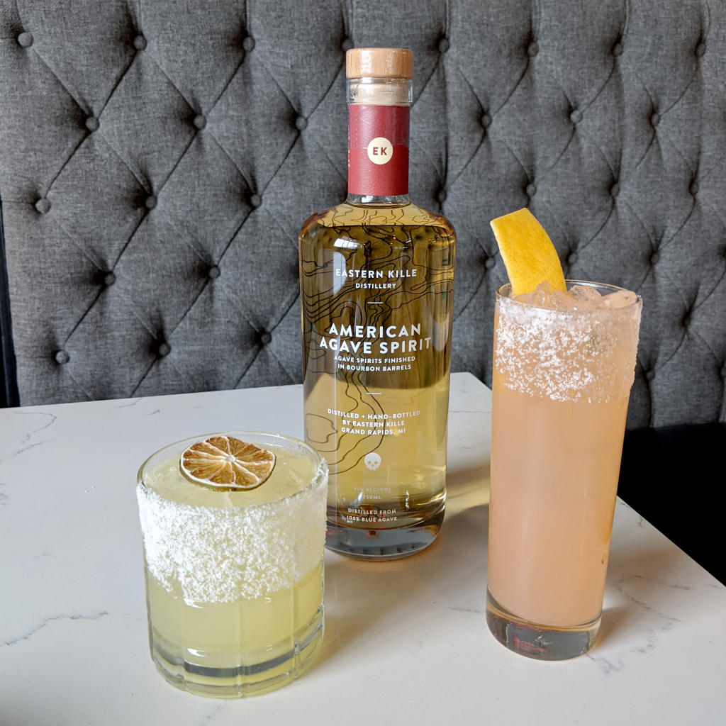 Grand Rapids Distilleries Offering Cocktail Kits Alcohol To Go