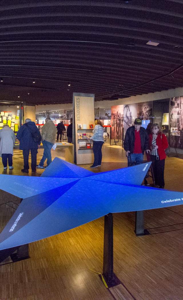 Columbus Tourism Things To Do Hotels Restaurants