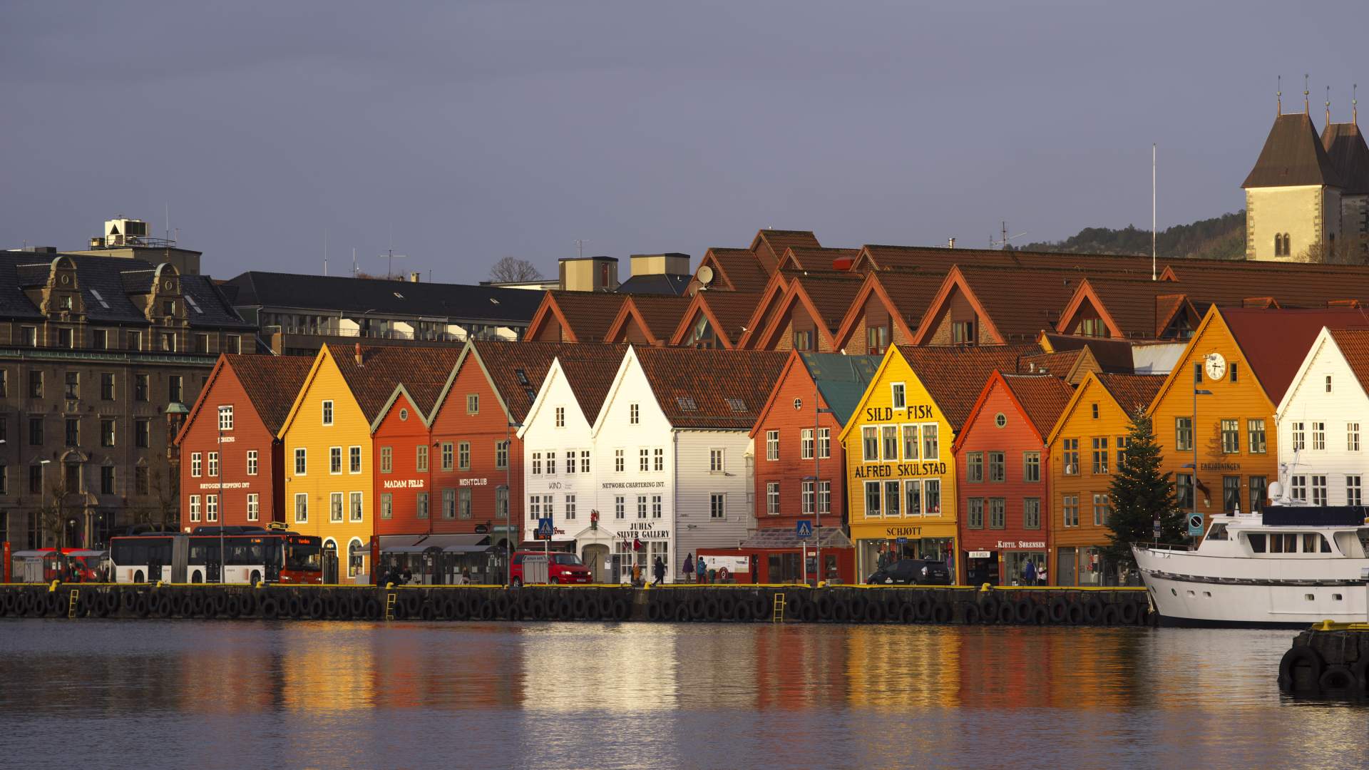 Bergen