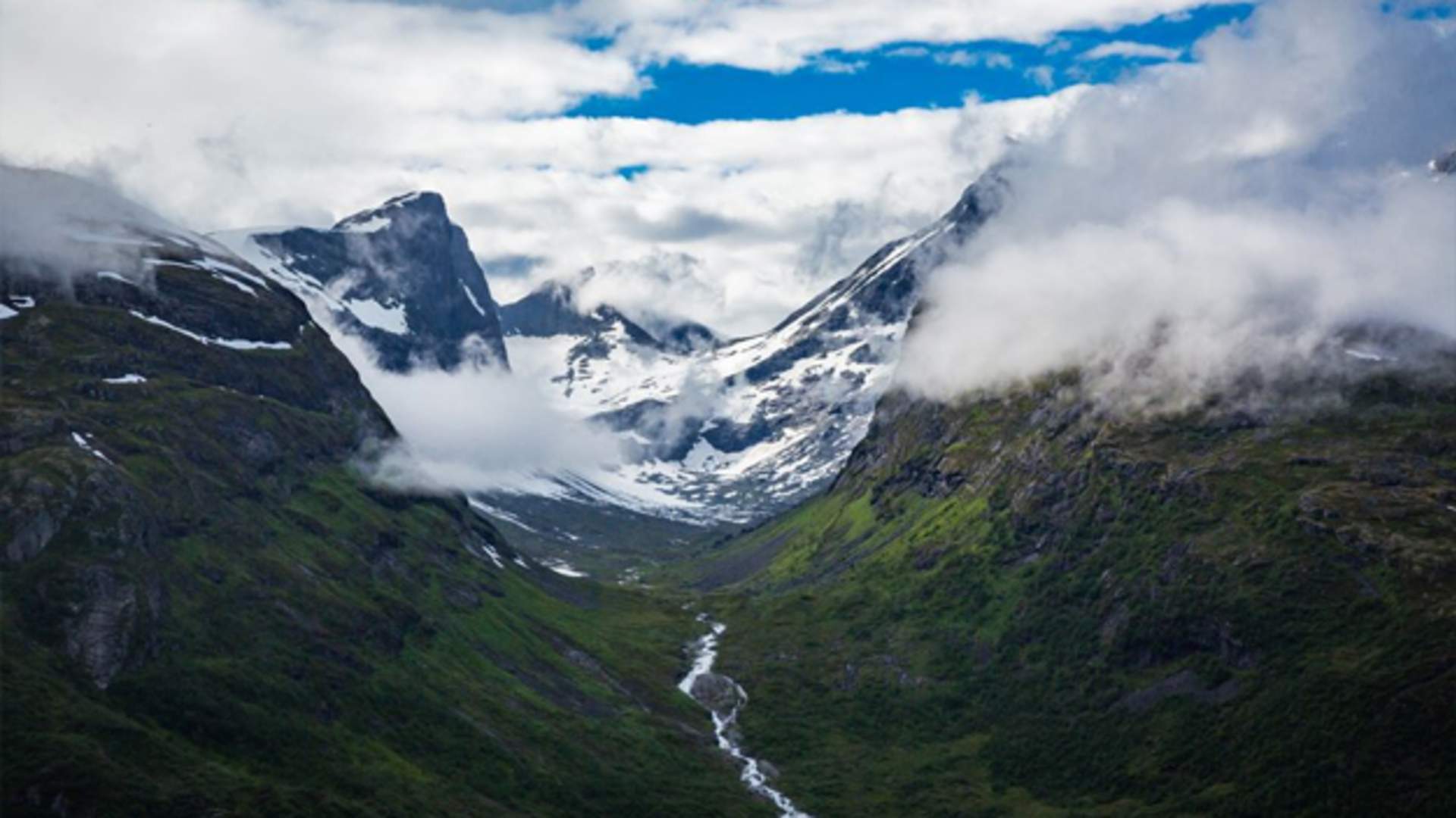 Vista panorámica