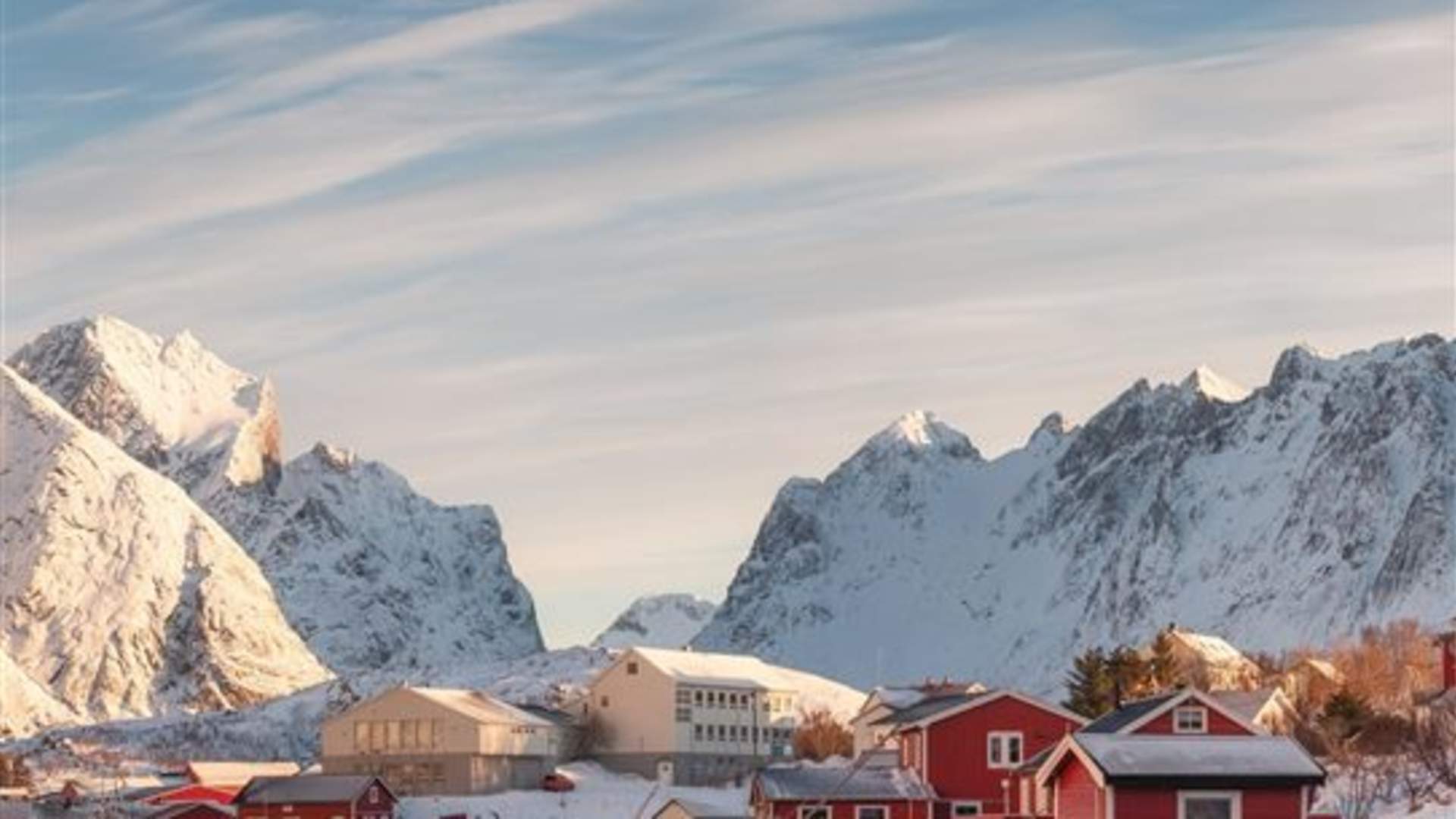 La rotta Artica con Easyweeks