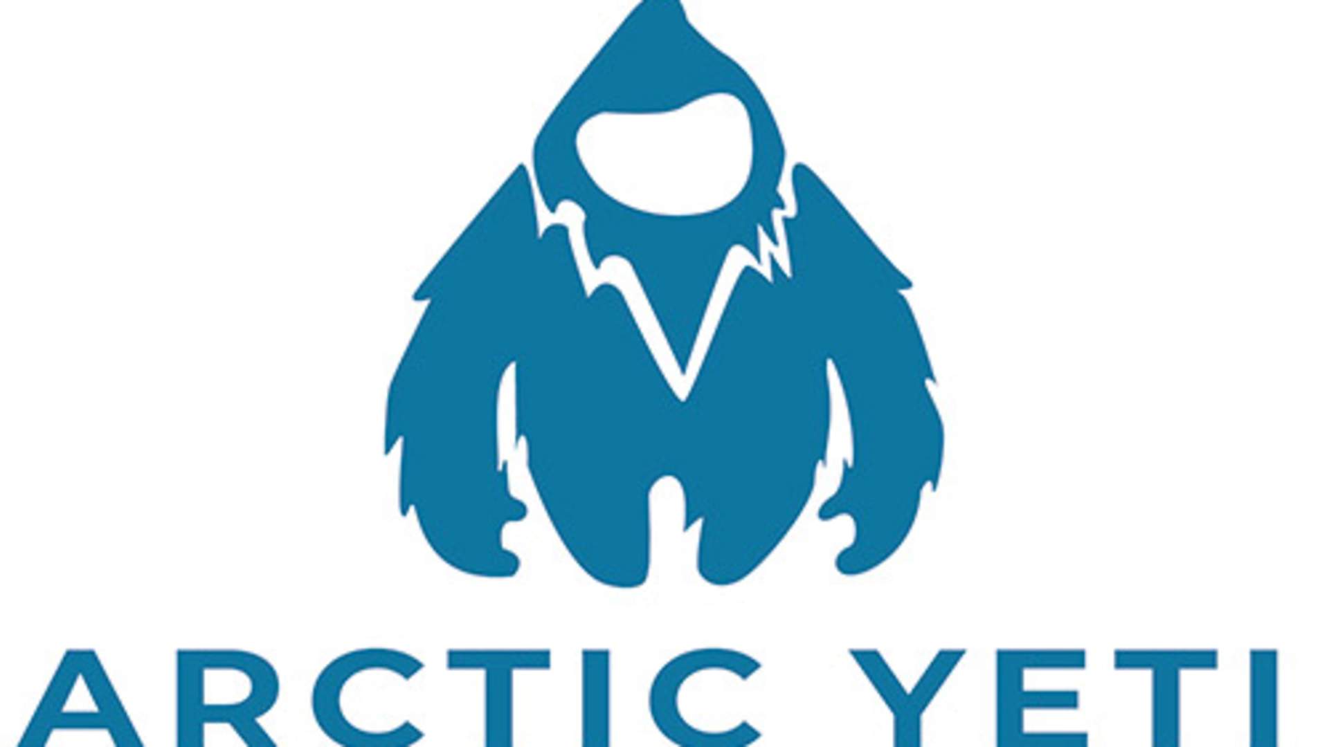 Arctic Yeti - Logo