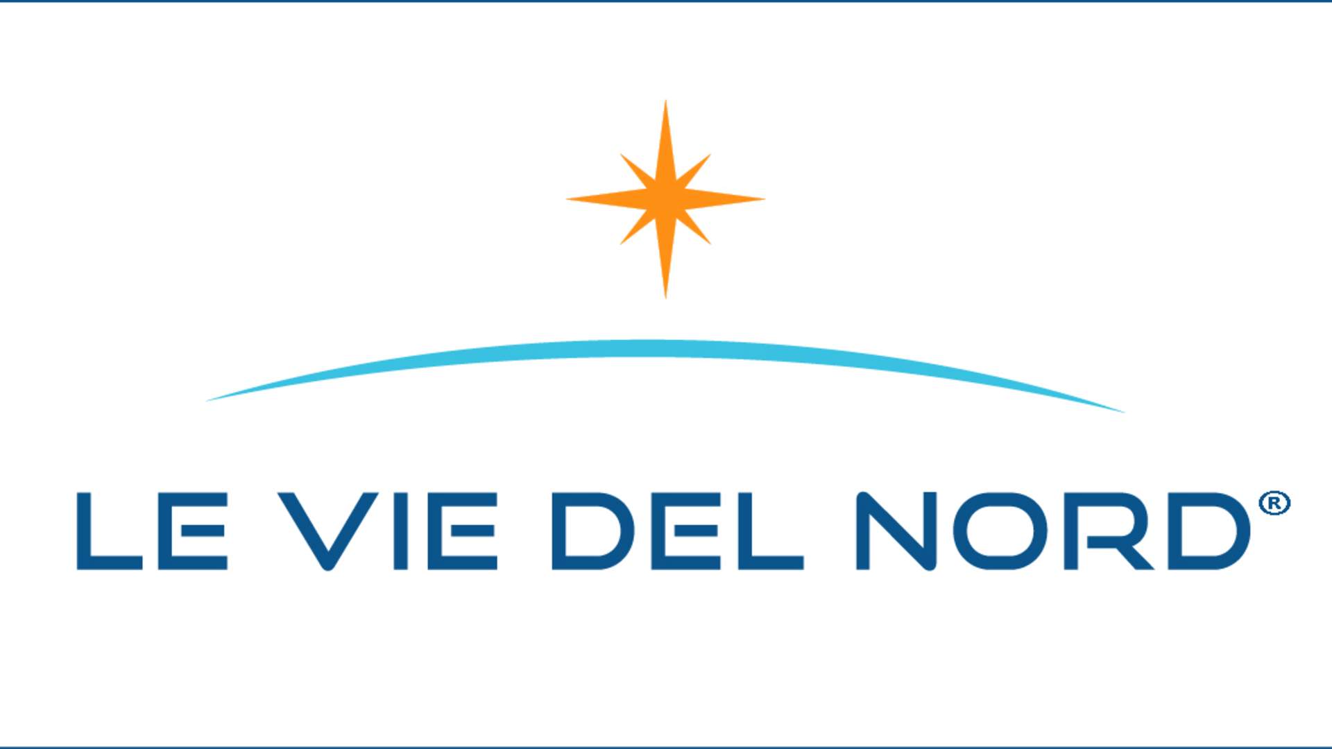 LE VIE DEL NORD SRL®