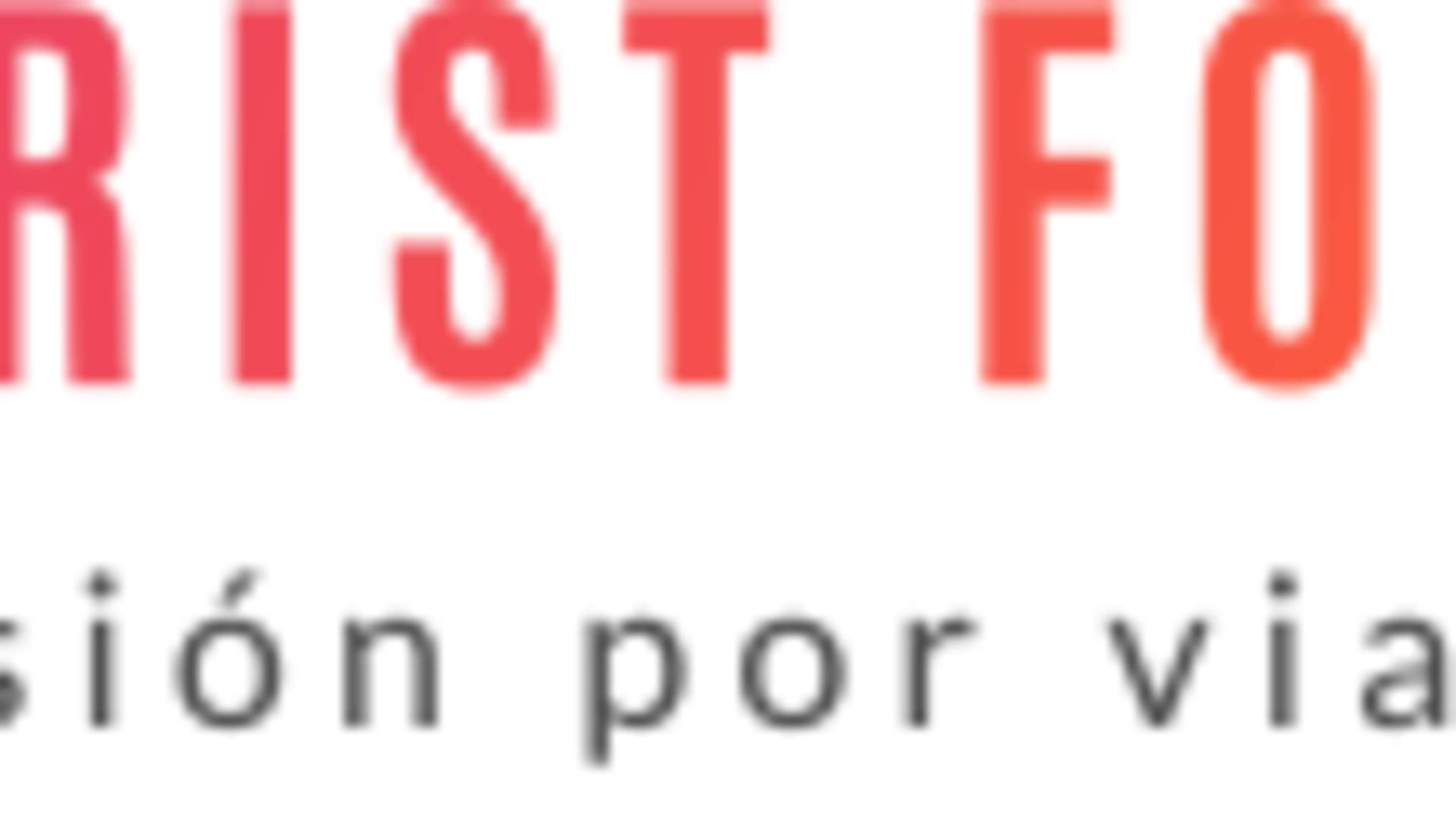 Tourist Forum logo