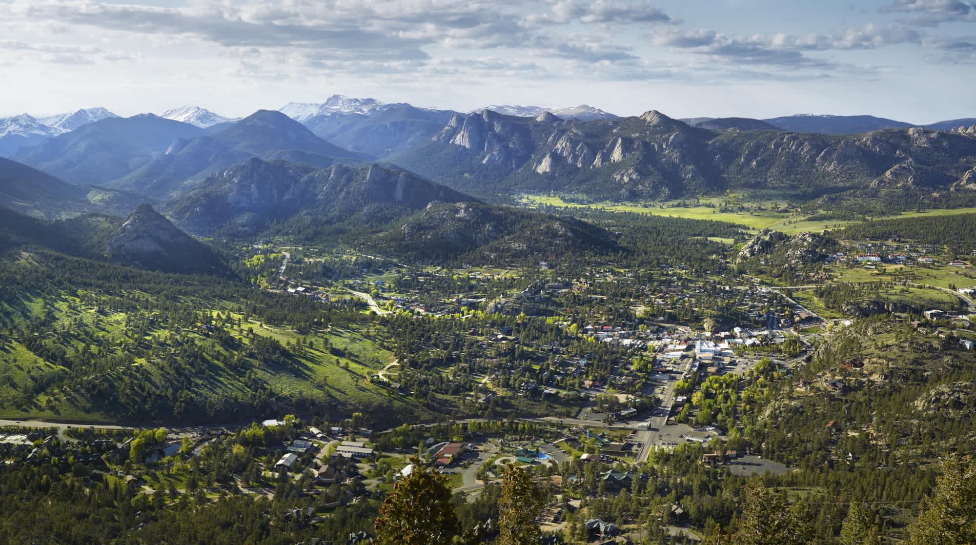 On the Road Again Highway 34 Now Open Through Big Thompson Canyon
