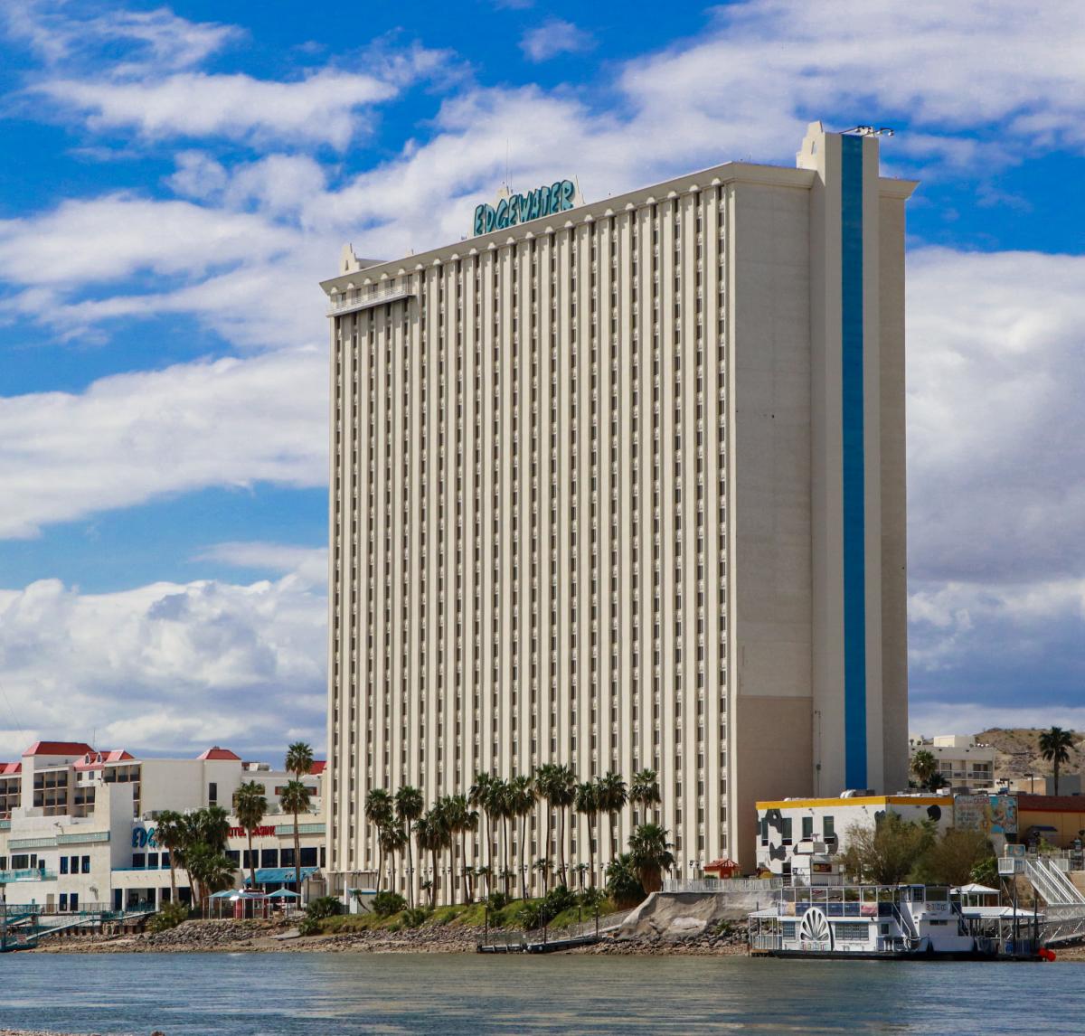 Edgewater Casino Resort