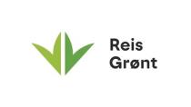 Reis grønt logo