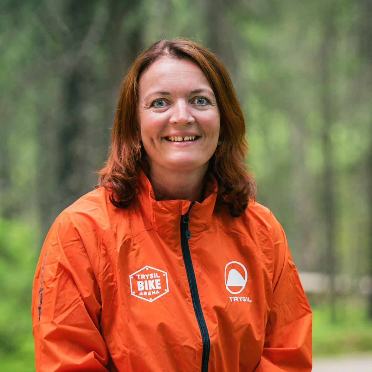 Gudrun Sanaker Lohne, Turistsjef Destinasjon Trysil