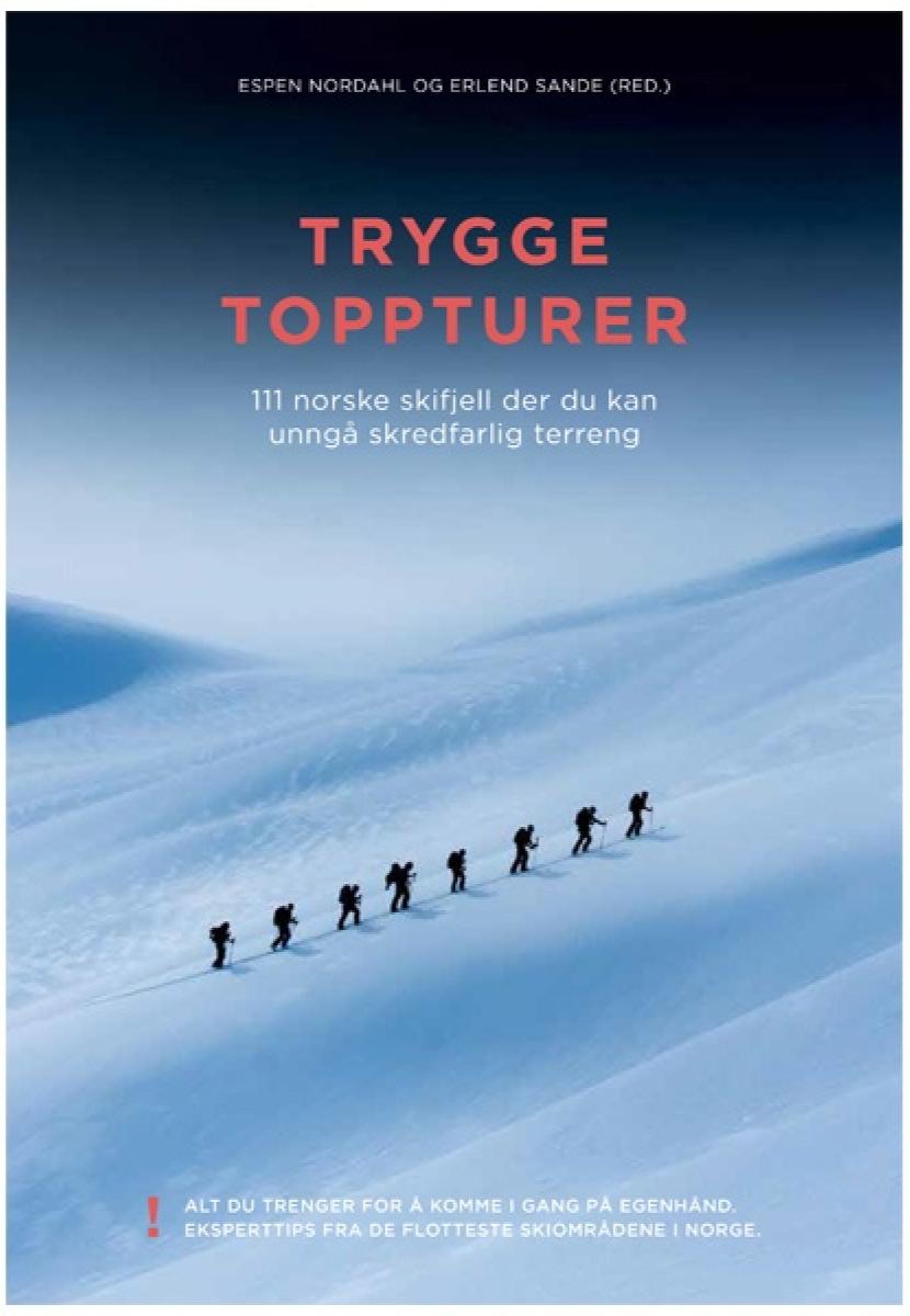 Safer ski touring