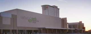 Overland Park Convention Center