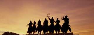 Dodge City