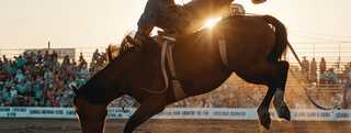 Flint Hills Rodeo