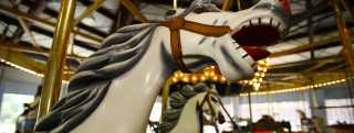 C. W. Parker Carousel Museum