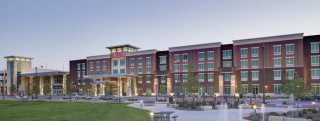Manhattan Conference Center