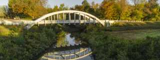 Marsh Arch Bridge