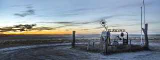 Mount Sunflower