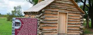 Little House on the Prairie Museum