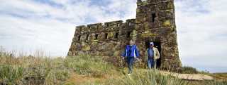 Prairie Trail Scenic Byway