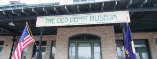 Old Depot Museum