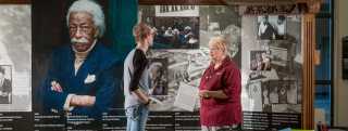 Gordon Parks Museum