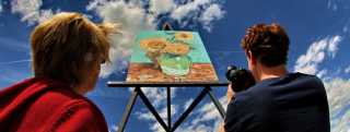 Big Easel