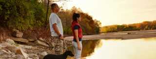 Kaw River State Park