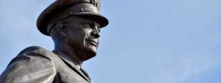 Dwight D Eisenhower