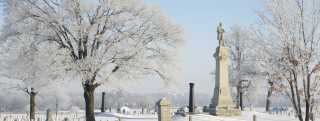 Baxter Springs National Cemetery
