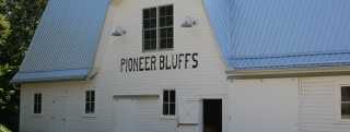 Pioneer Bluffs