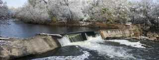 Cottonwood Falls