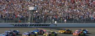 Kansas Speedway