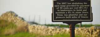 Native Stone Scenic Byway