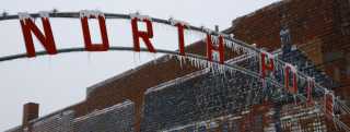 Visit the North Pole in WaKeeney