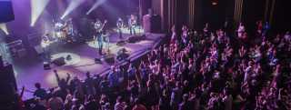 Watson Stiefel Theatre