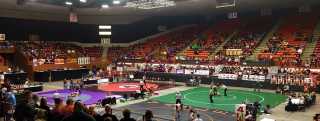 Bicentennial Center