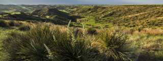 Land & Sky Scenic Byway