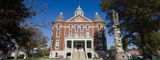 Doniphan County Courthouse